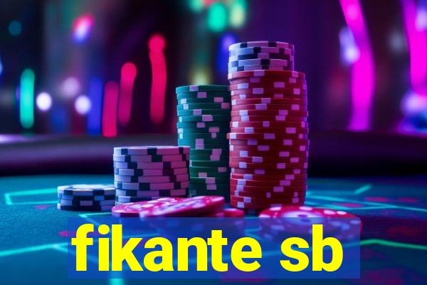 fikante sb