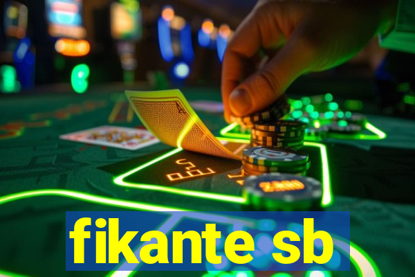 fikante sb