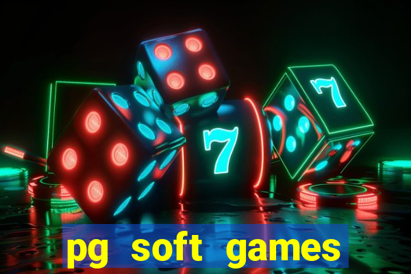 pg soft games fortune ox