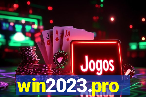 win2023.pro