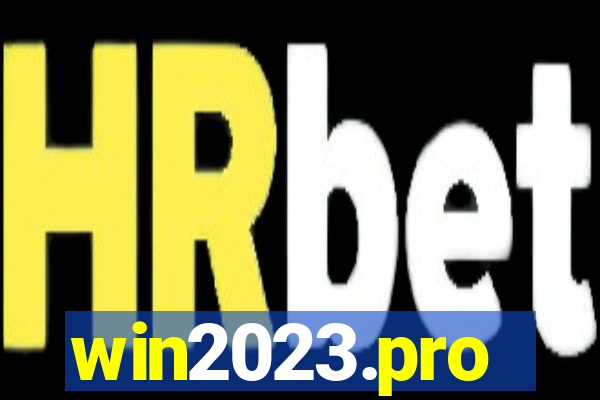 win2023.pro