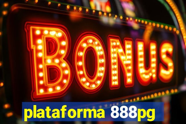 plataforma 888pg