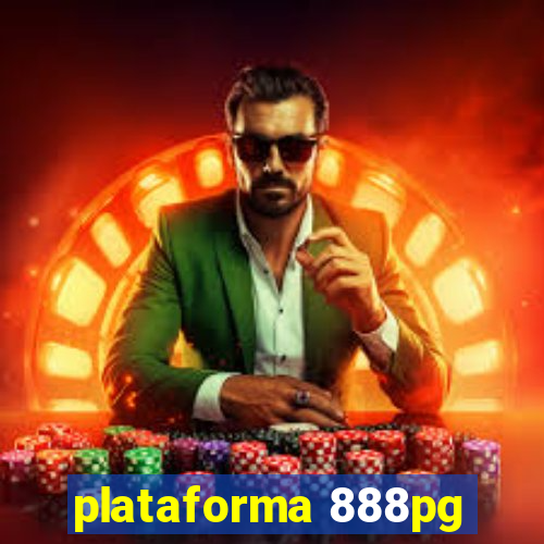 plataforma 888pg