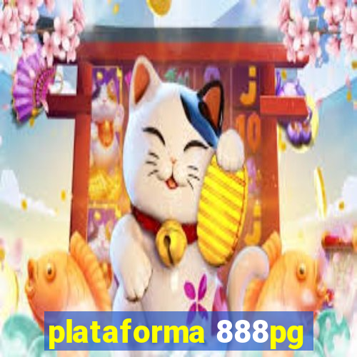 plataforma 888pg