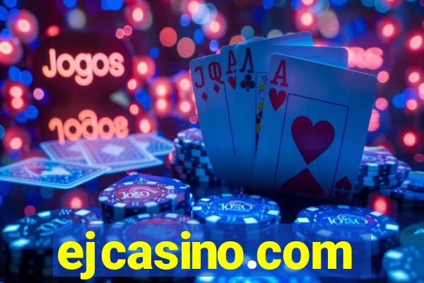 ejcasino.com