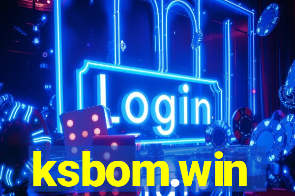 ksbom.win