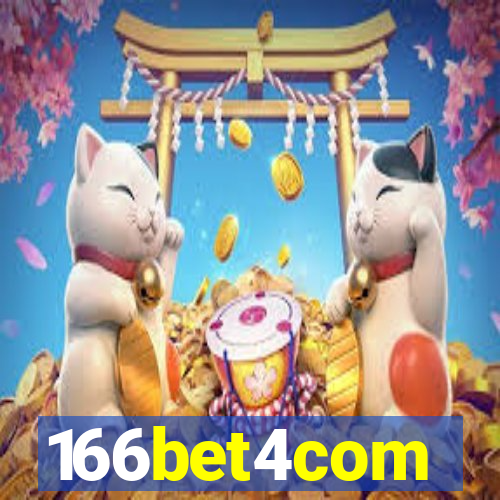 166bet4com