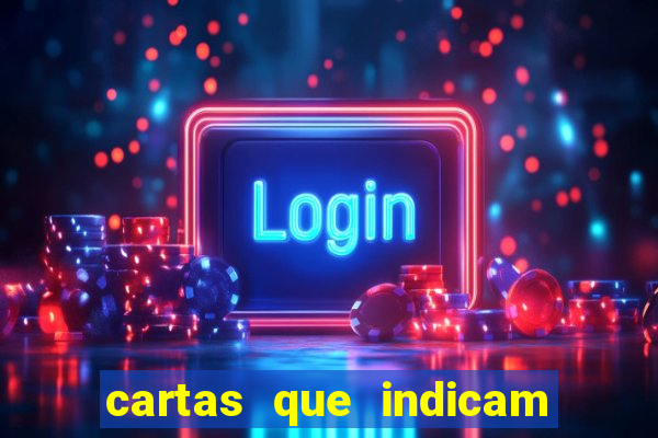 cartas que indicam gravidez no baralho cigano