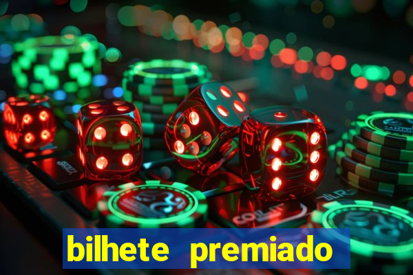 bilhete premiado filme completo