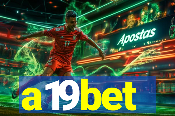 a19bet