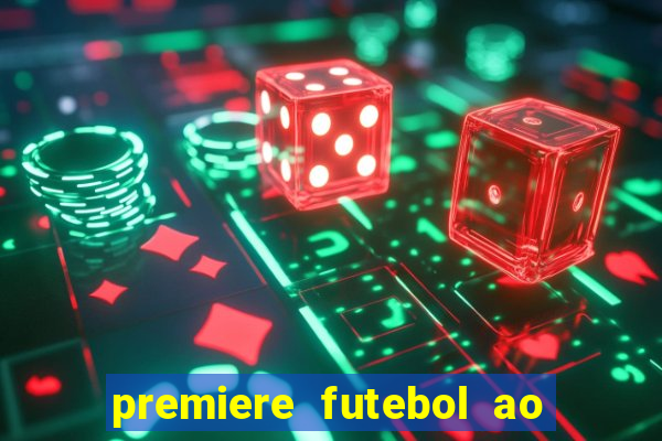 premiere futebol ao vivo hd