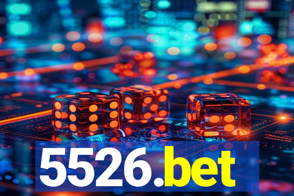 5526.bet