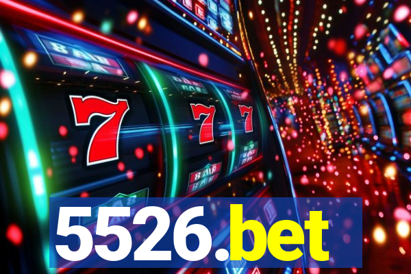 5526.bet