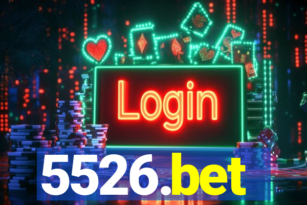 5526.bet