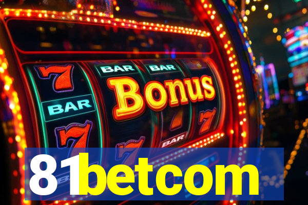 81betcom