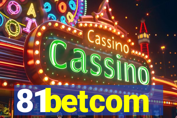 81betcom