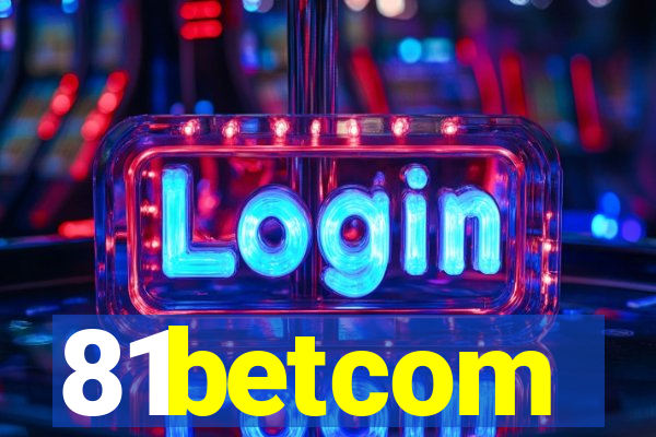 81betcom
