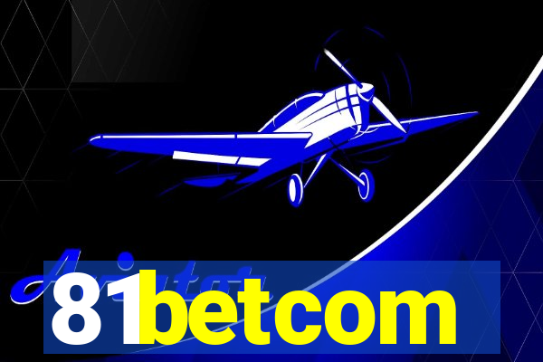 81betcom