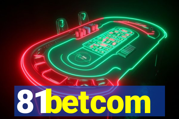 81betcom