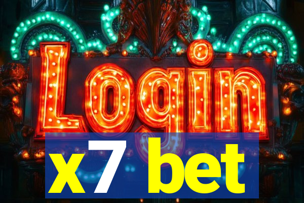 x7 bet