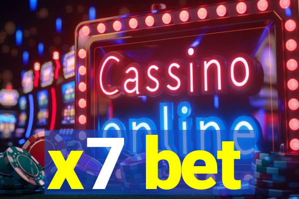 x7 bet