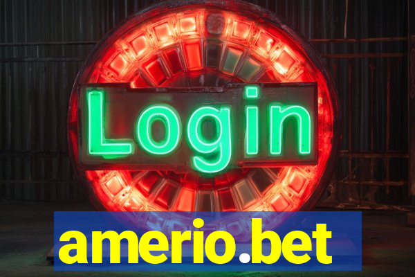 amerio.bet