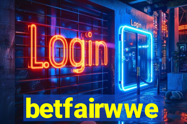 betfairwwe