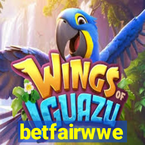 betfairwwe