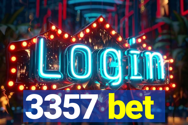 3357 bet