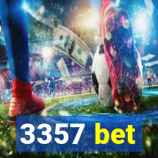 3357 bet