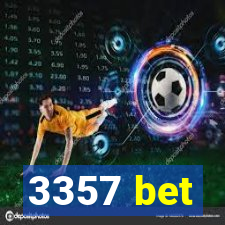 3357 bet