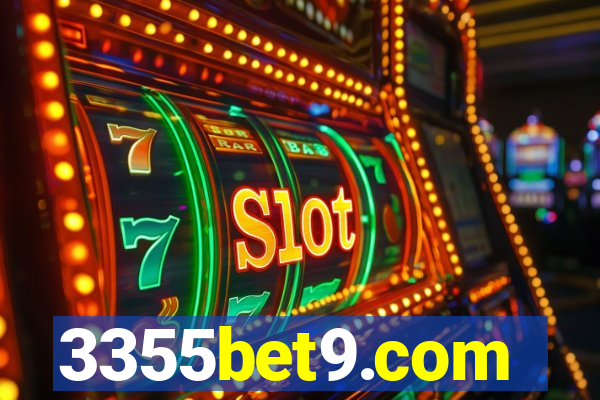 3355bet9.com