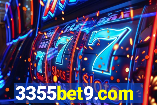 3355bet9.com