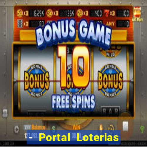 - Portal Loterias | CAIXA