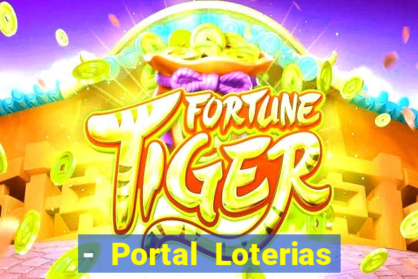 - Portal Loterias | CAIXA