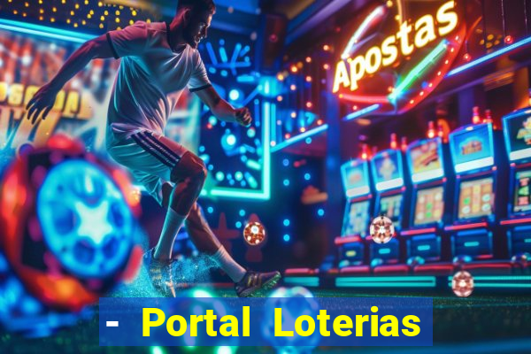 - Portal Loterias | CAIXA
