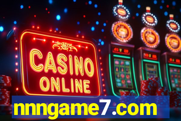 nnngame7.com