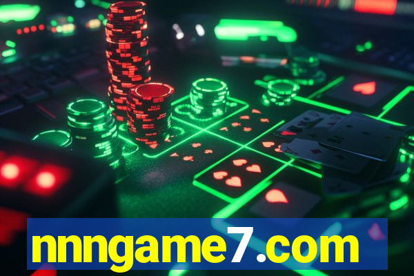 nnngame7.com