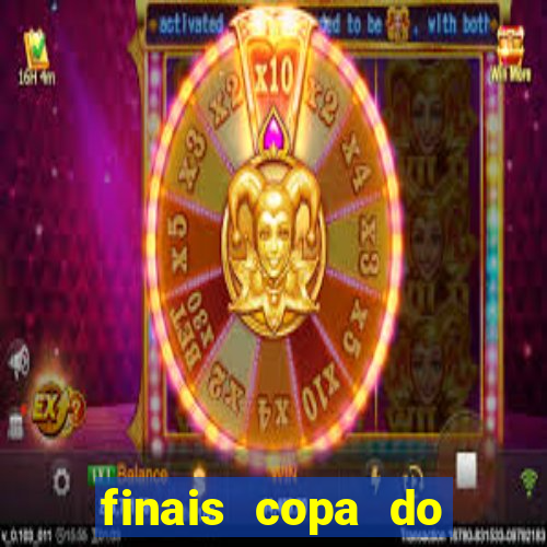 finais copa do brasil cruzeiro