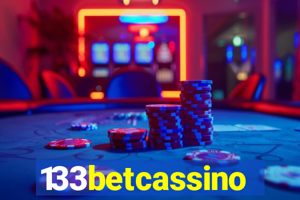 133betcassino