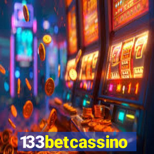 133betcassino