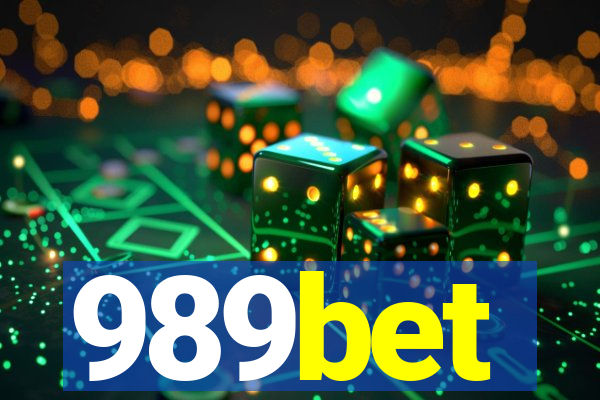 989bet