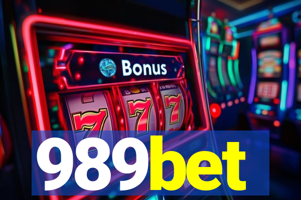 989bet