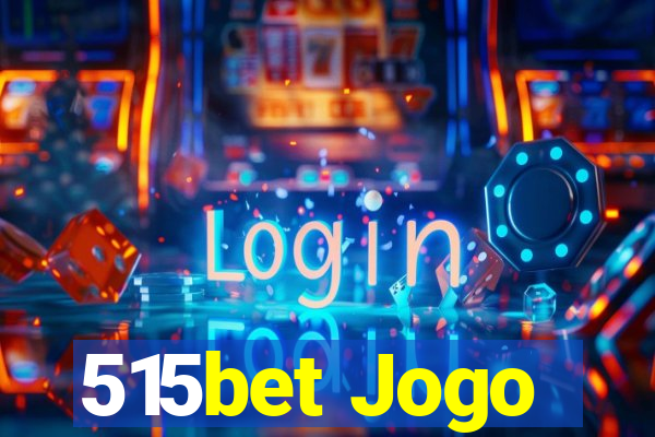 515bet Jogo