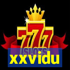 xxvidu