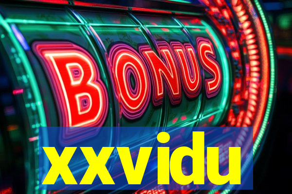 xxvidu