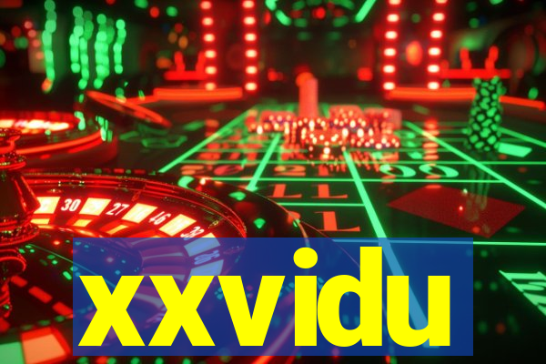 xxvidu