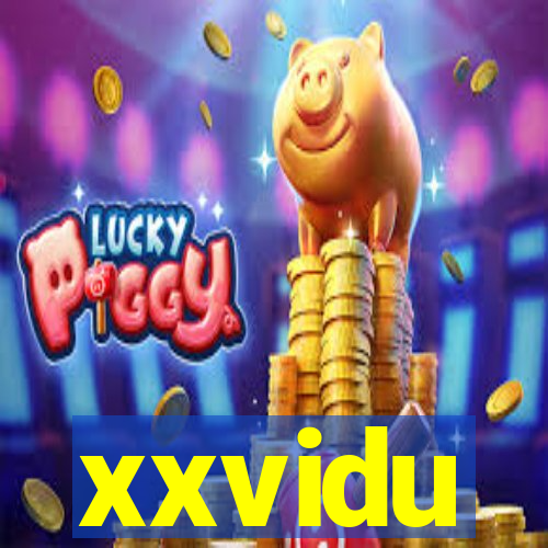 xxvidu