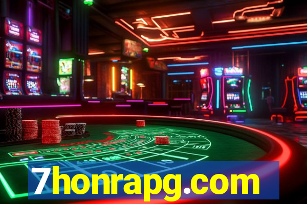 7honrapg.com