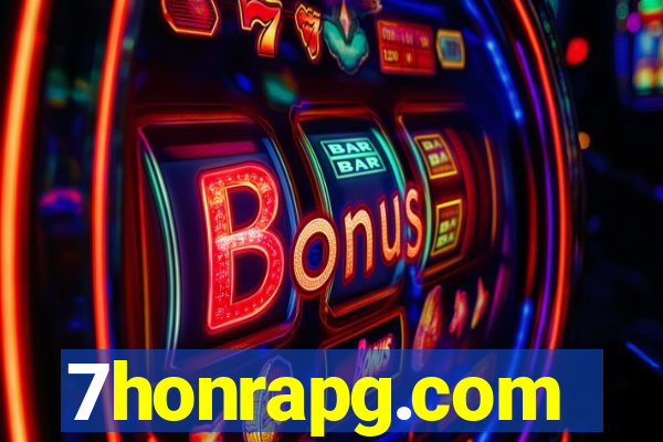7honrapg.com